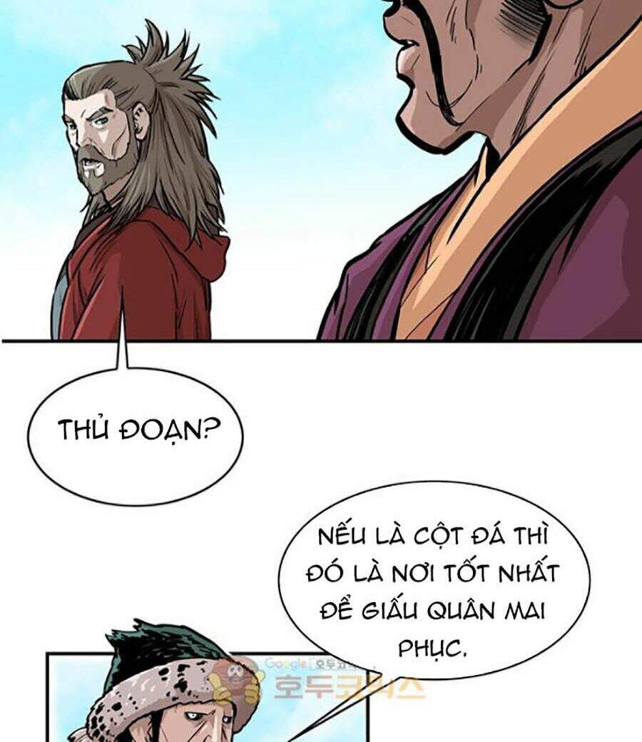 Bất Bại Quyền Ma Chap 154 - Next Chap 155