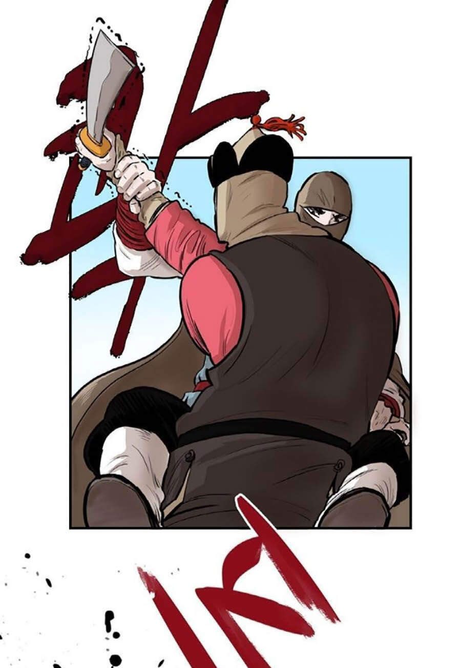 Bất Bại Quyền Ma Chap 155 - Next Chap 156