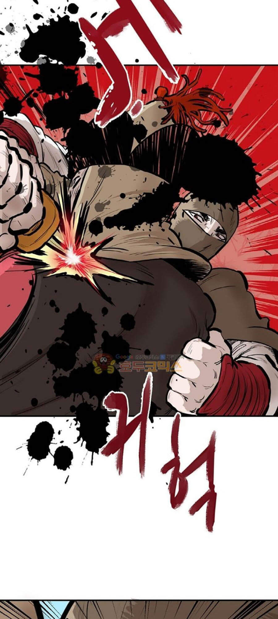 Bất Bại Quyền Ma Chap 155 - Next Chap 156