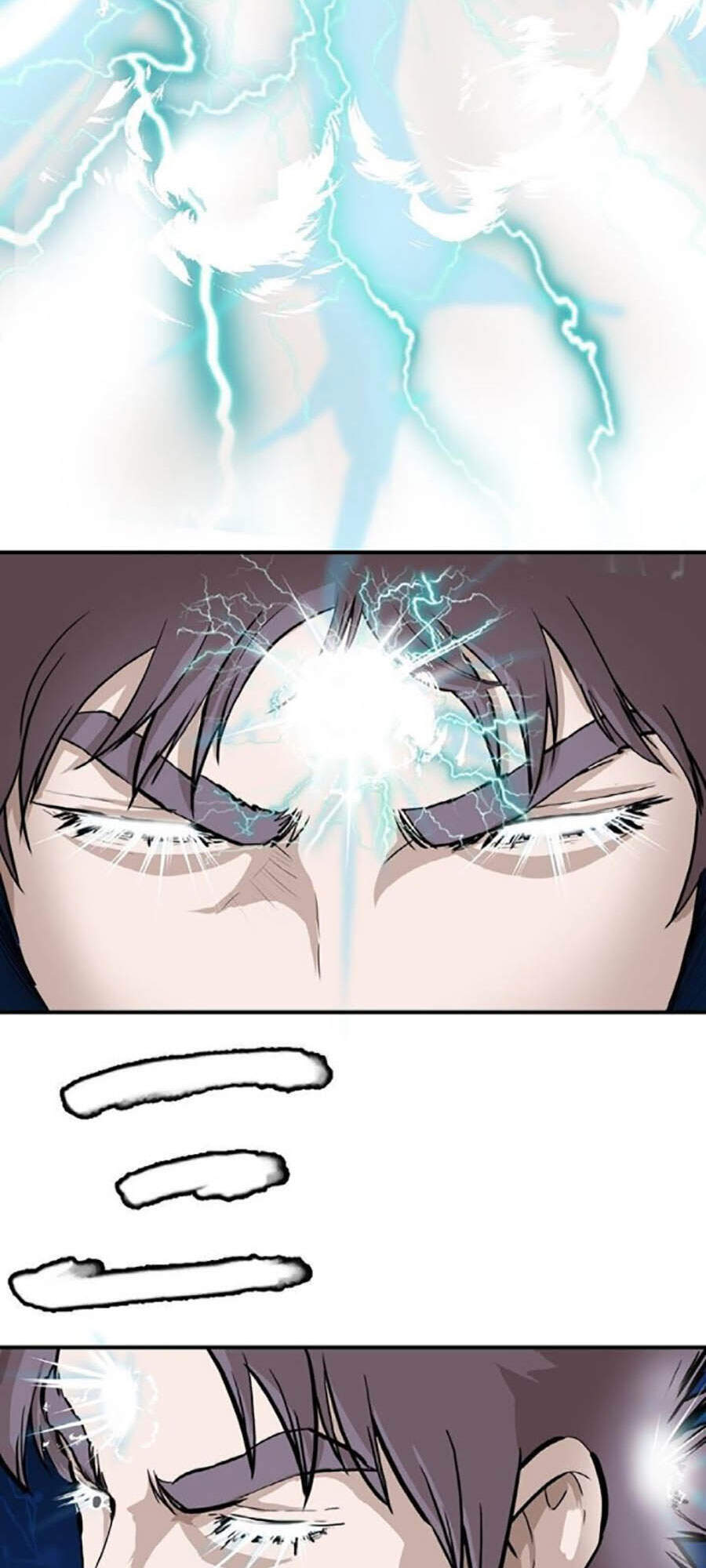 Bất Bại Quyền Ma Chap 155 - Next Chap 156
