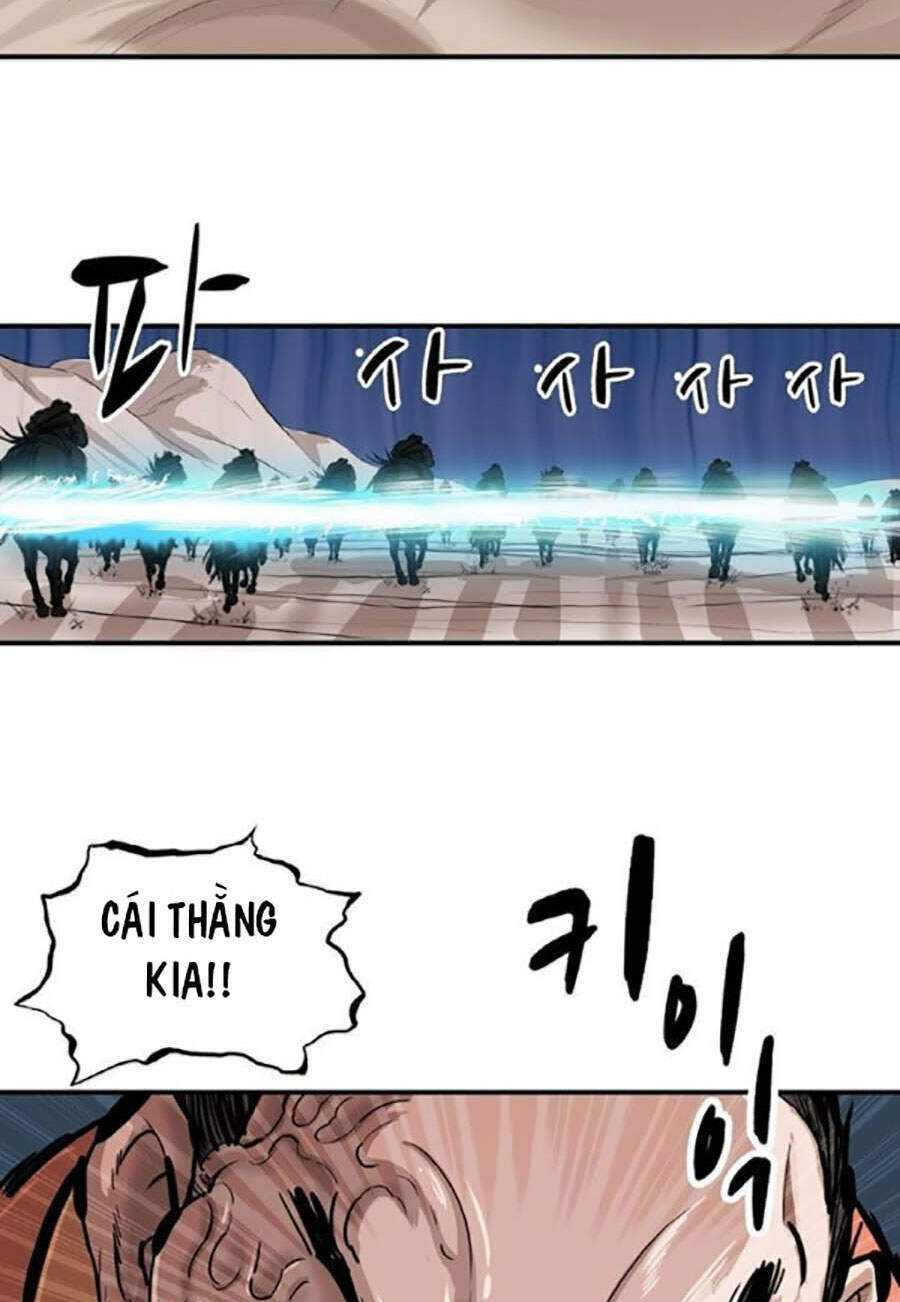 Bất Bại Quyền Ma Chap 155 - Next Chap 156