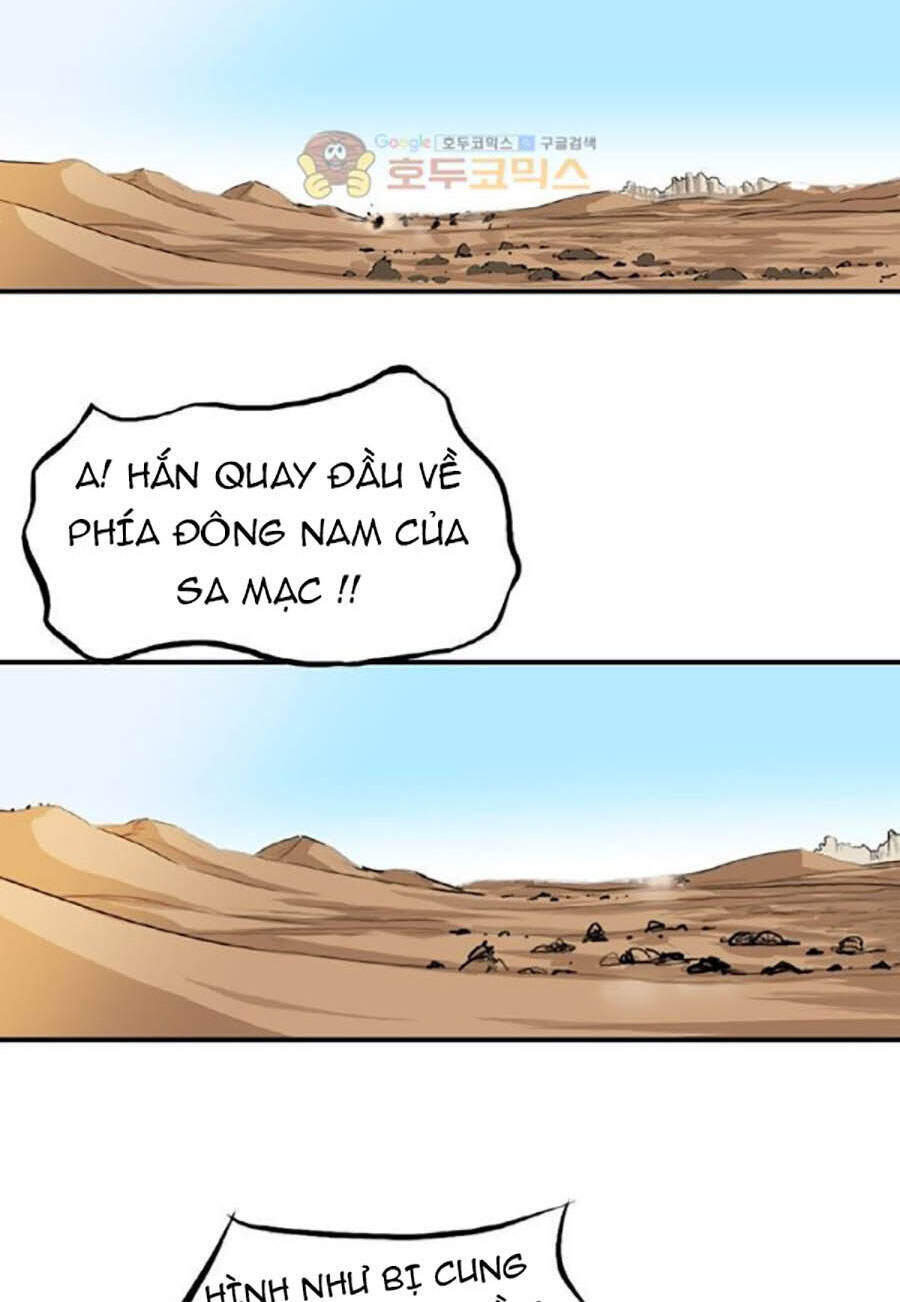Bất Bại Quyền Ma Chap 155 - Next Chap 156