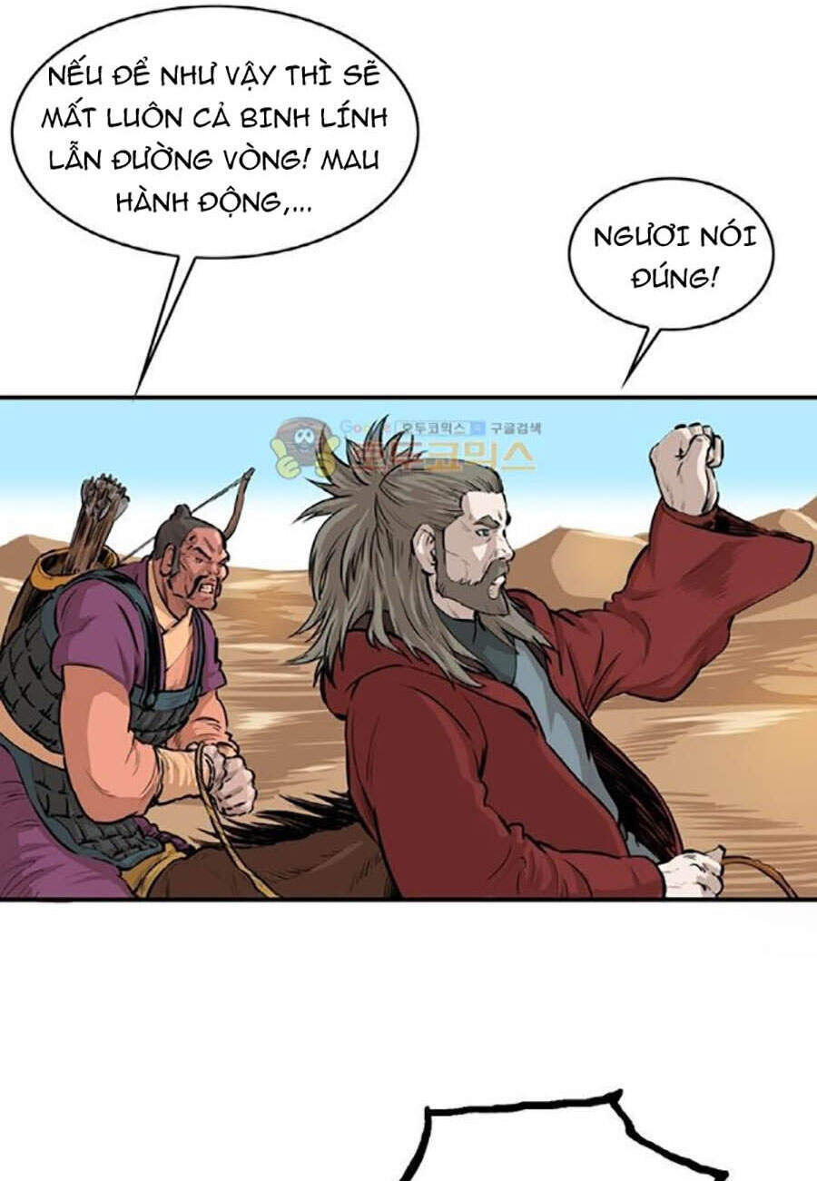 Bất Bại Quyền Ma Chap 155 - Next Chap 156