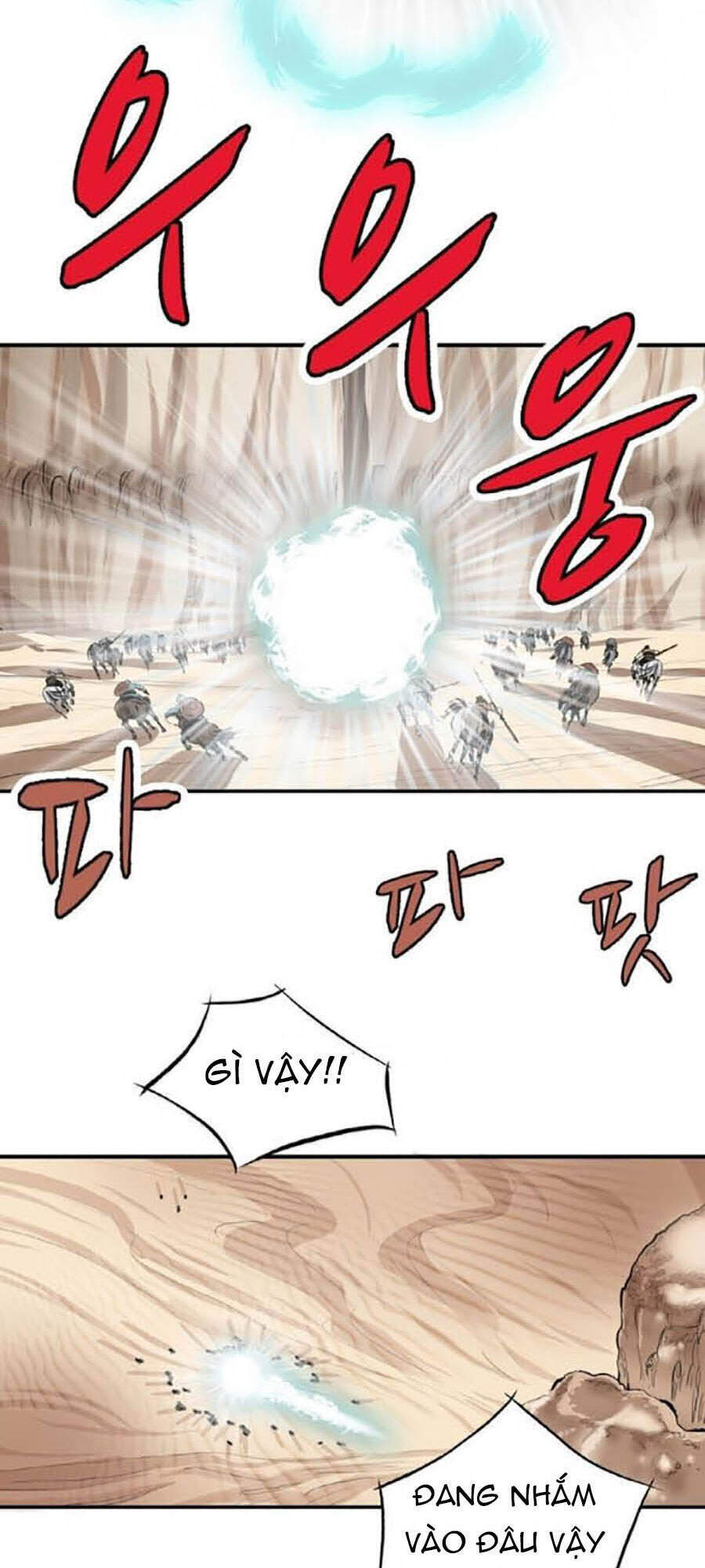 Bất Bại Quyền Ma Chap 155 - Next Chap 156