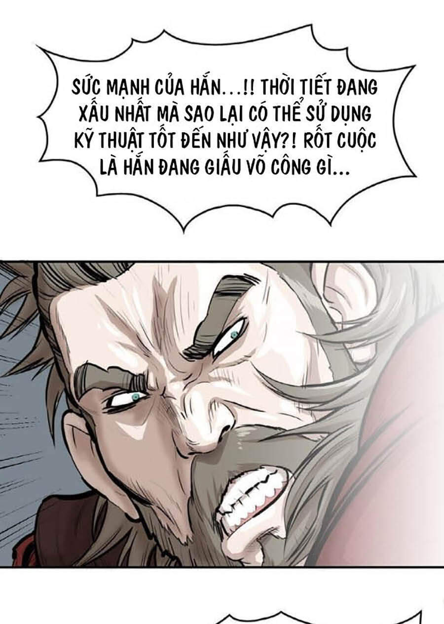 Bất Bại Quyền Ma Chap 155 - Next Chap 156