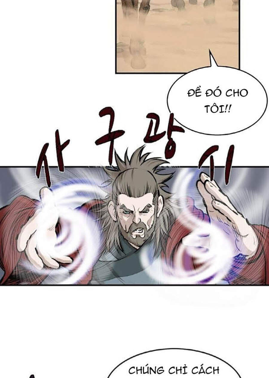 Bất Bại Quyền Ma Chap 155 - Next Chap 156