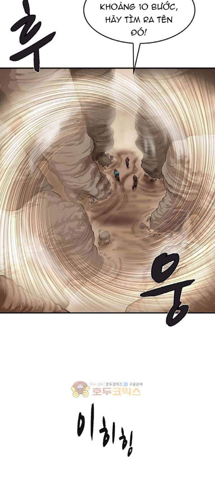 Bất Bại Quyền Ma Chap 155 - Next Chap 156
