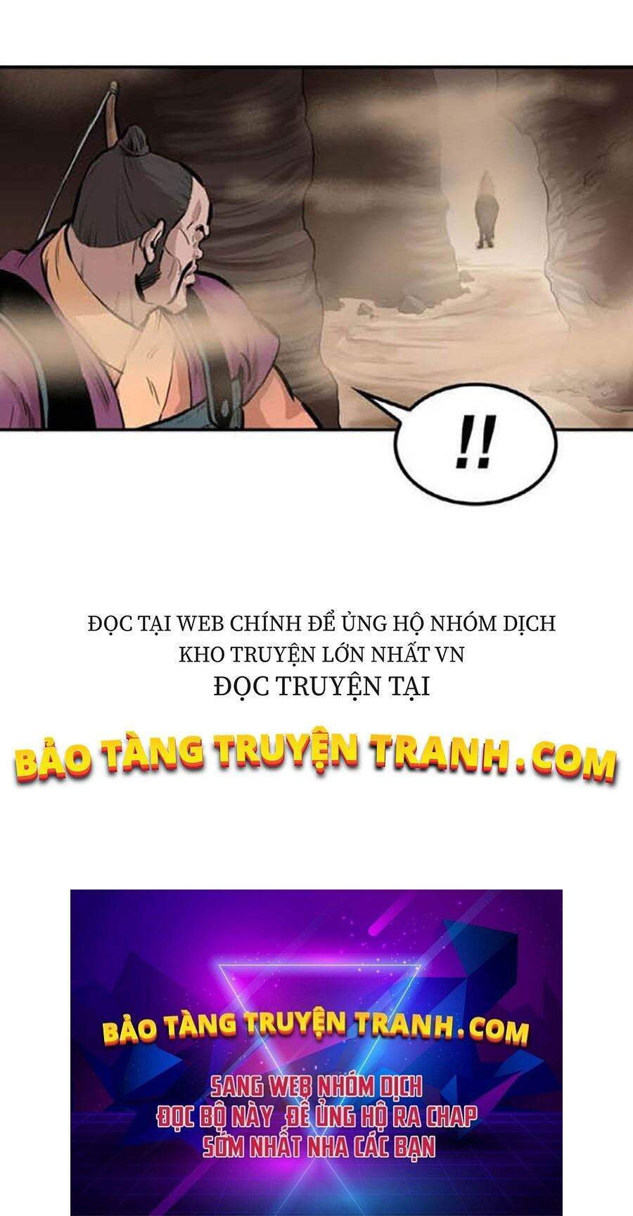 Bất Bại Quyền Ma Chap 155 - Next Chap 156