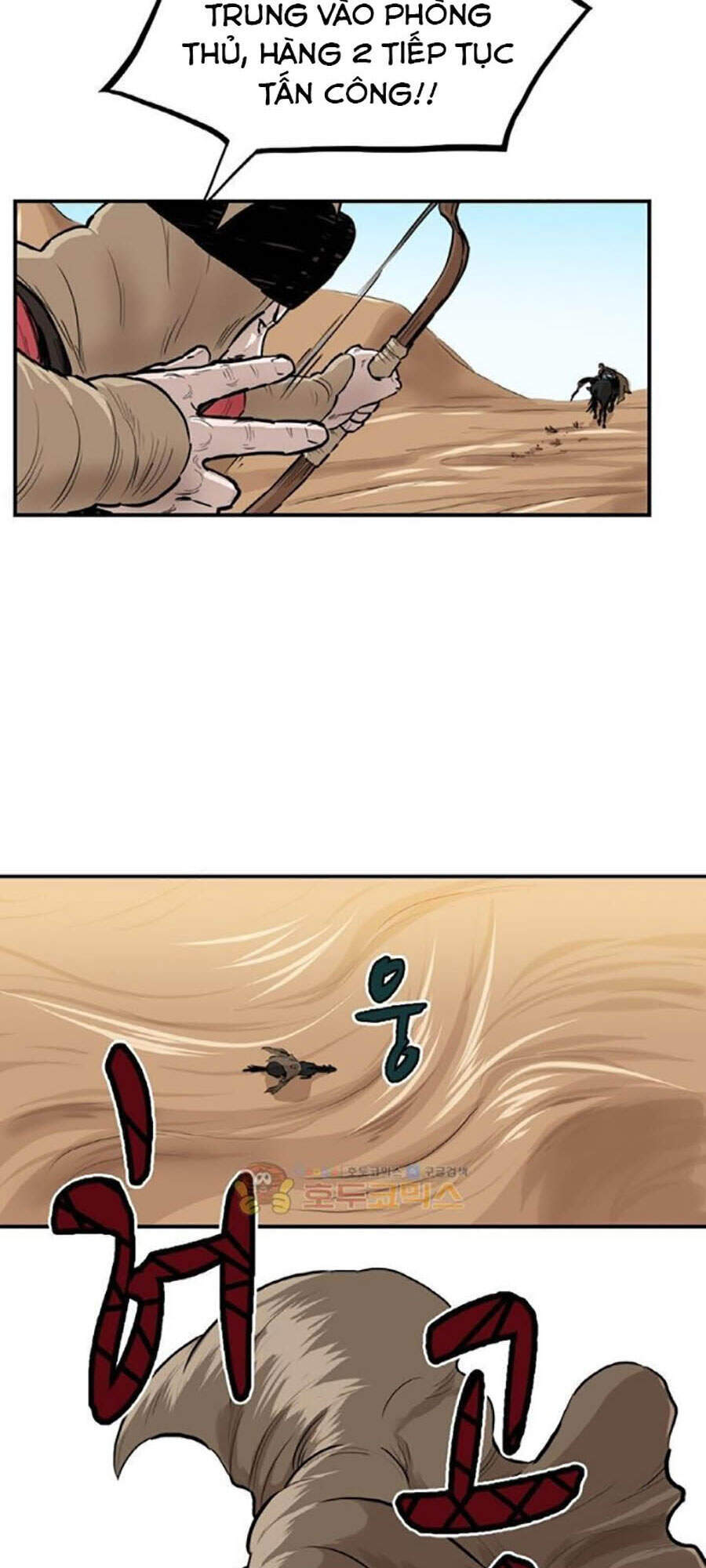 Bất Bại Quyền Ma Chap 155 - Next Chap 156