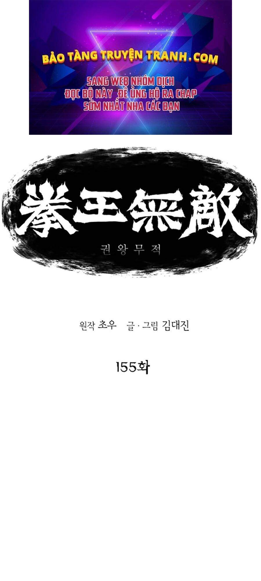 Bất Bại Quyền Ma Chap 156 - Next Chap 157