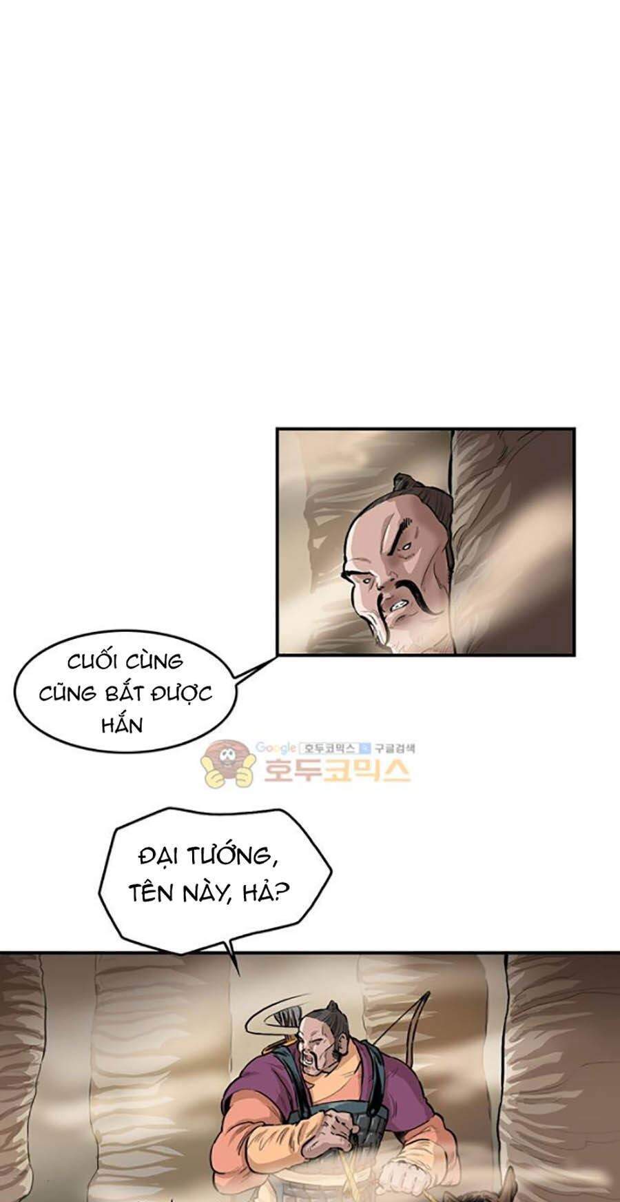 Bất Bại Quyền Ma Chap 156 - Next Chap 157