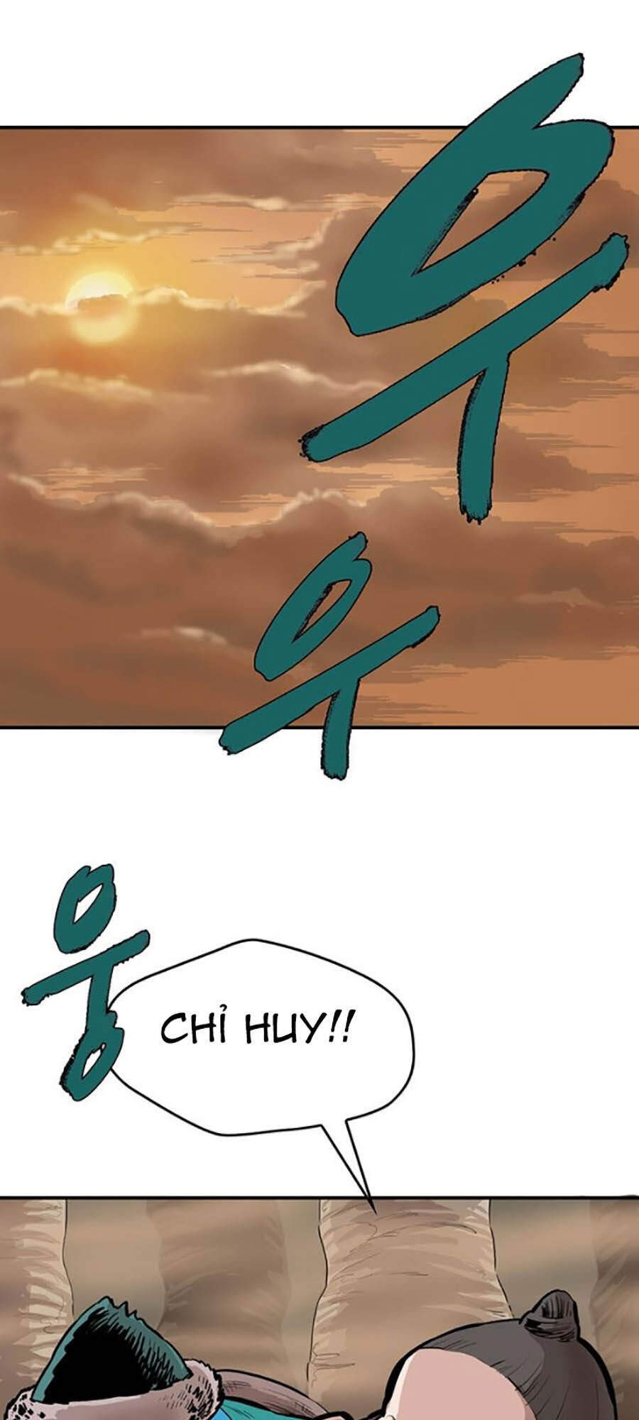 Bất Bại Quyền Ma Chap 156 - Next Chap 157