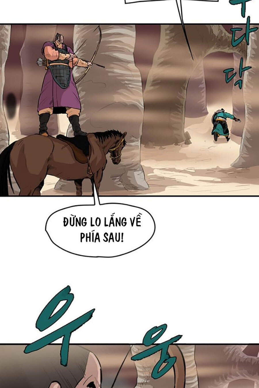 Bất Bại Quyền Ma Chap 156 - Next Chap 157