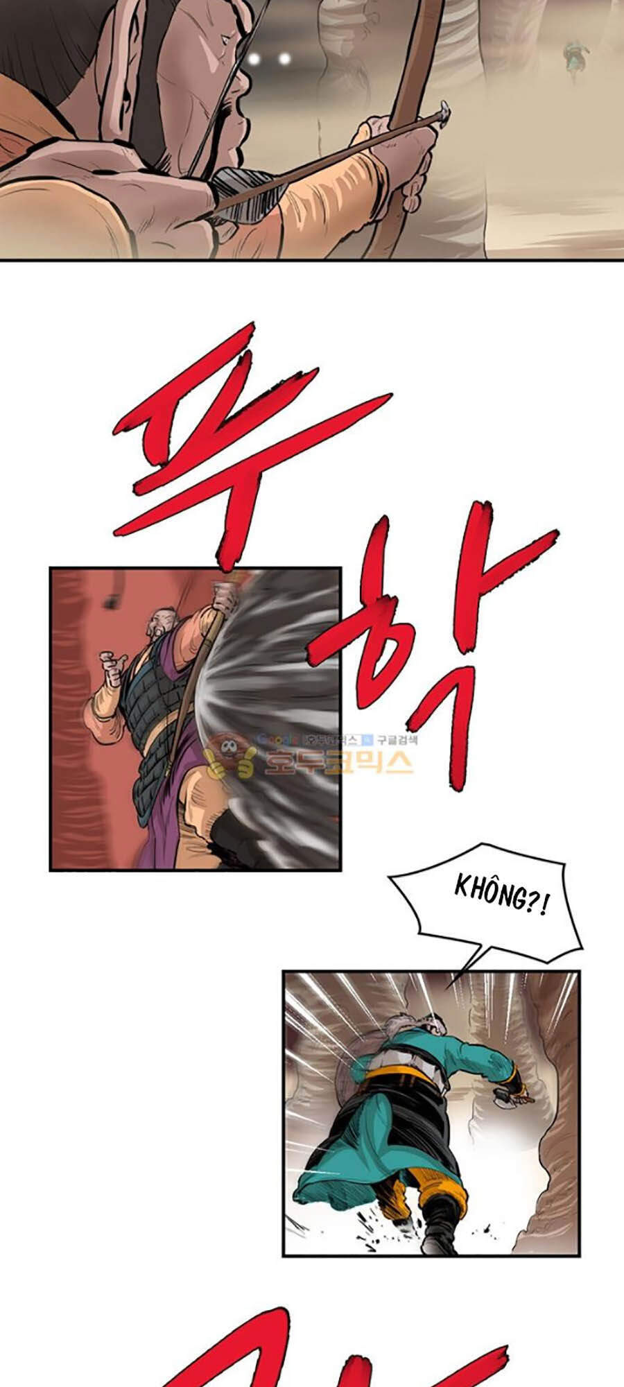 Bất Bại Quyền Ma Chap 156 - Next Chap 157
