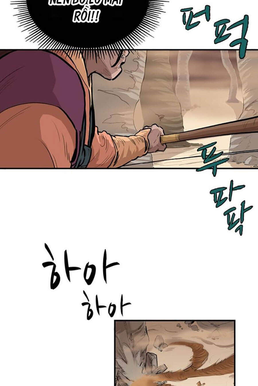 Bất Bại Quyền Ma Chap 156 - Next Chap 157
