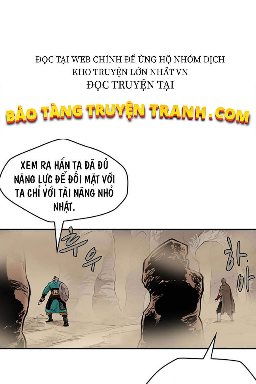 Bất Bại Quyền Ma Chap 156 - Next Chap 157