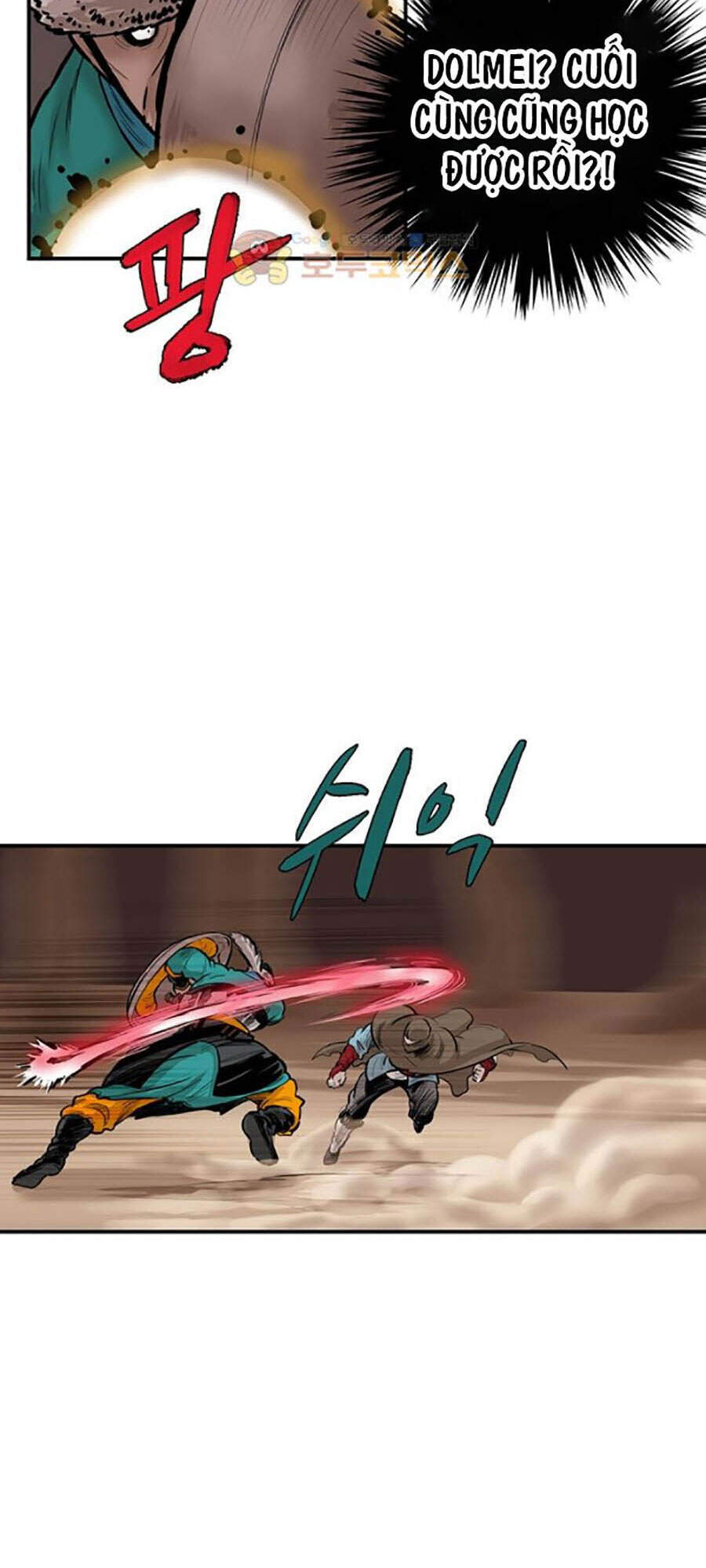 Bất Bại Quyền Ma Chap 156 - Next Chap 157