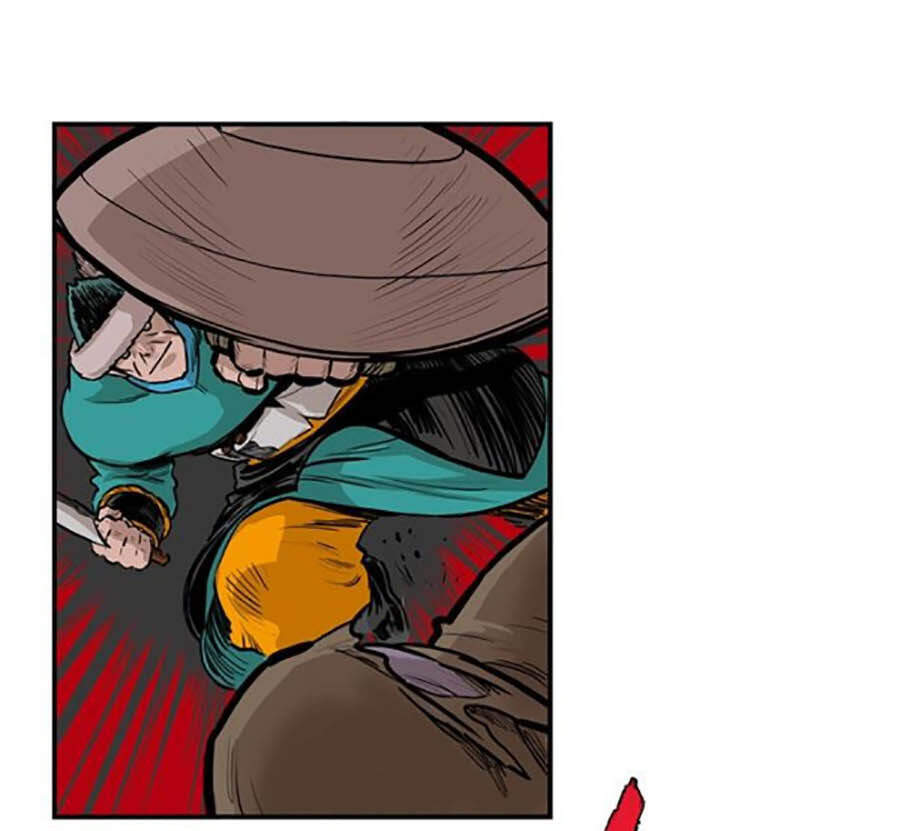 Bất Bại Quyền Ma Chap 156 - Next Chap 157