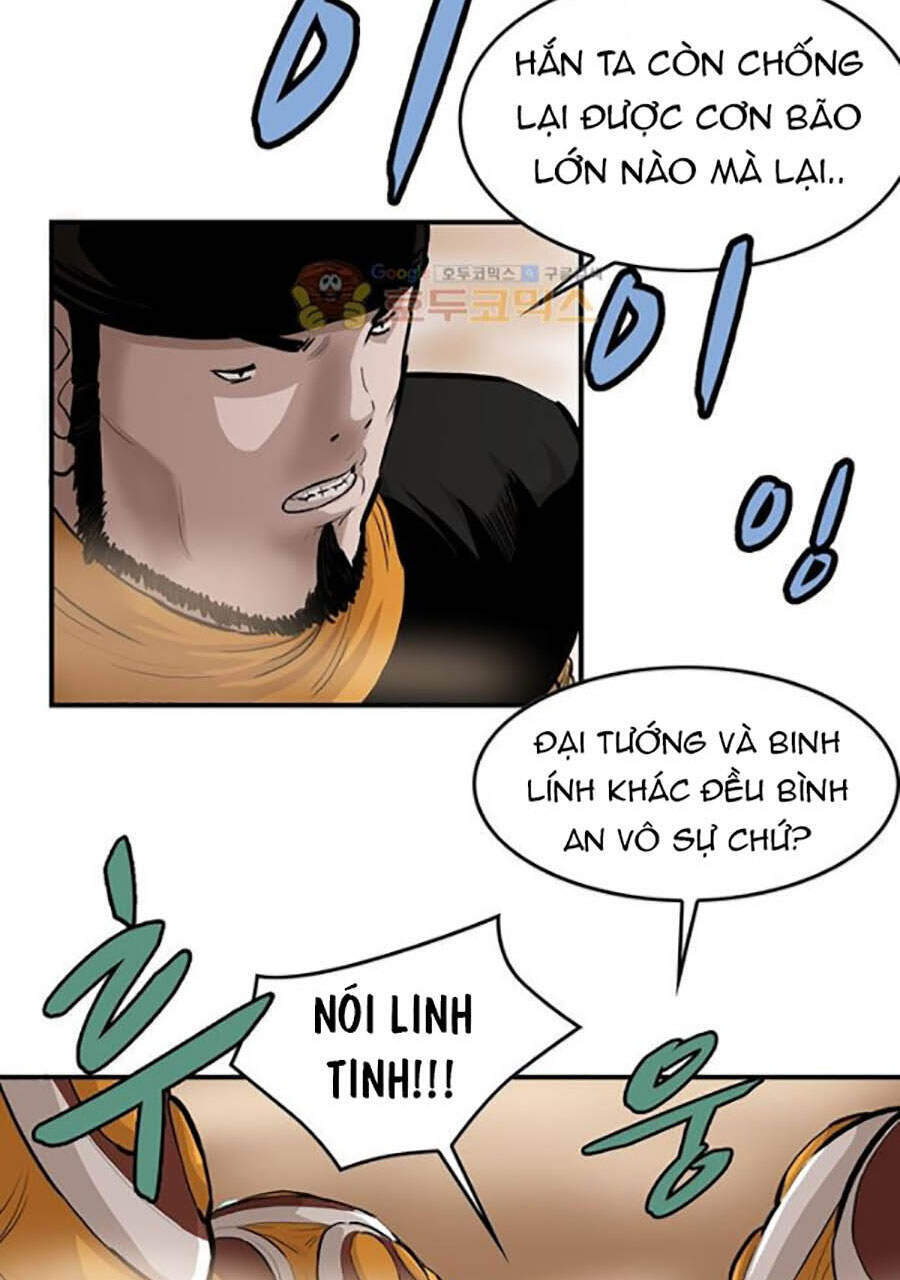 Bất Bại Quyền Ma Chap 156 - Next Chap 157