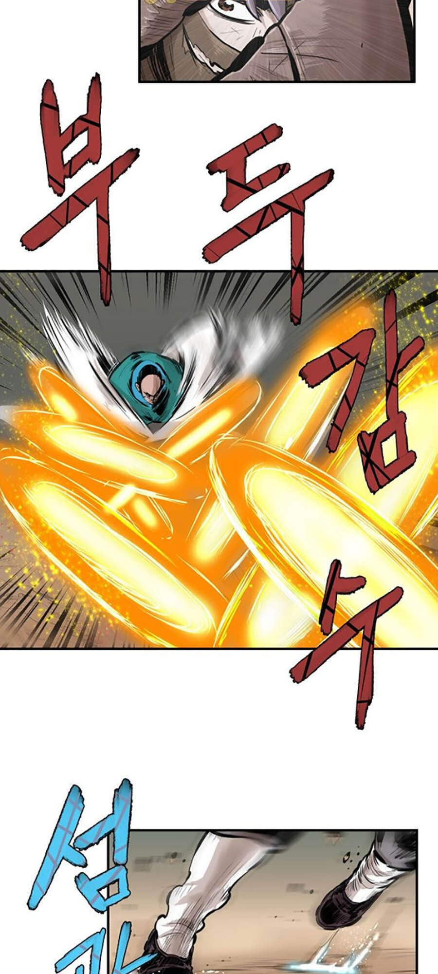 Bất Bại Quyền Ma Chap 157 - Next Chap 158