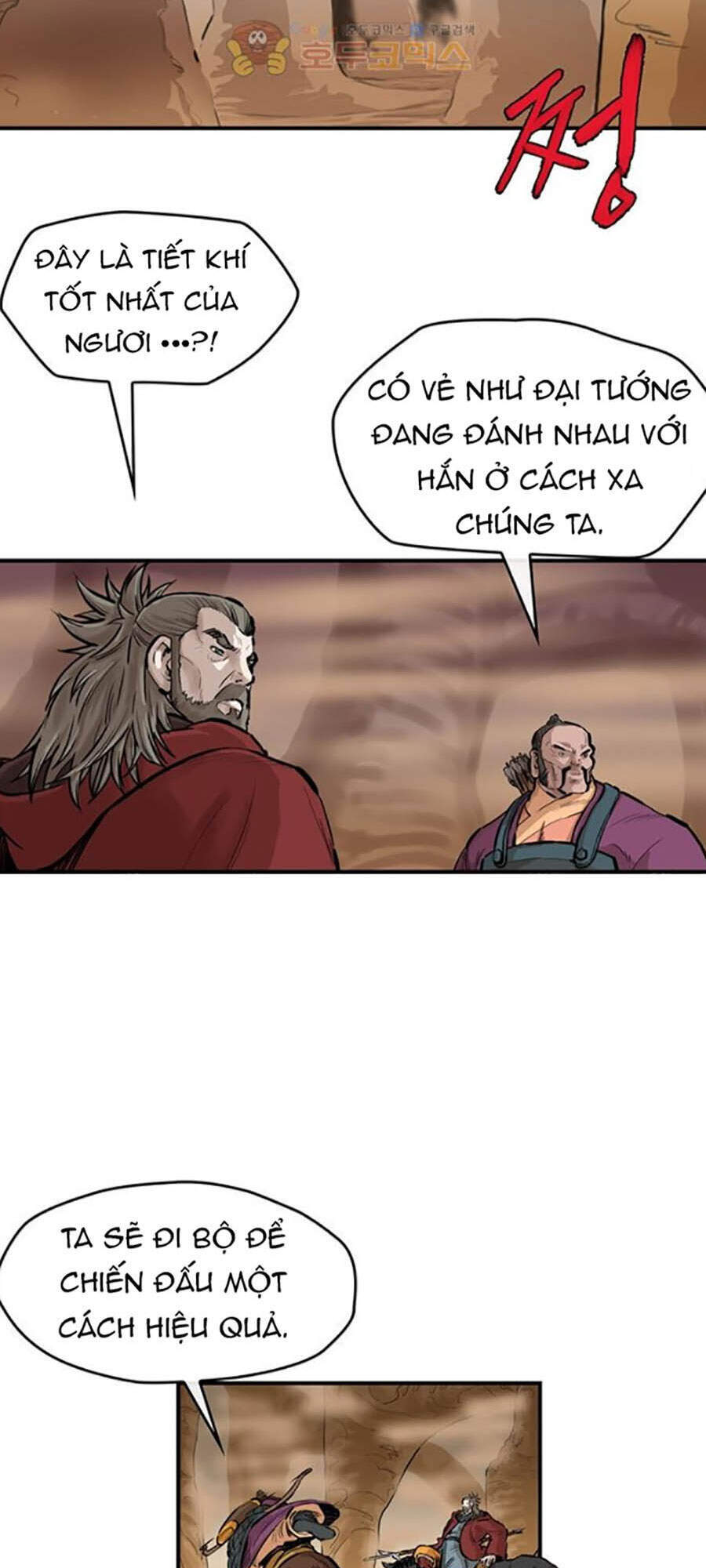 Bất Bại Quyền Ma Chap 157 - Next Chap 158