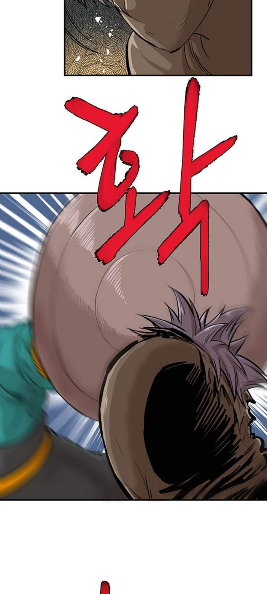 Bất Bại Quyền Ma Chap 157 - Next Chap 158