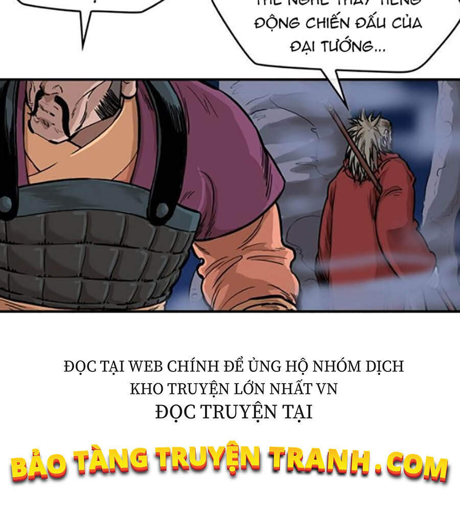 Bất Bại Quyền Ma Chap 157 - Next Chap 158
