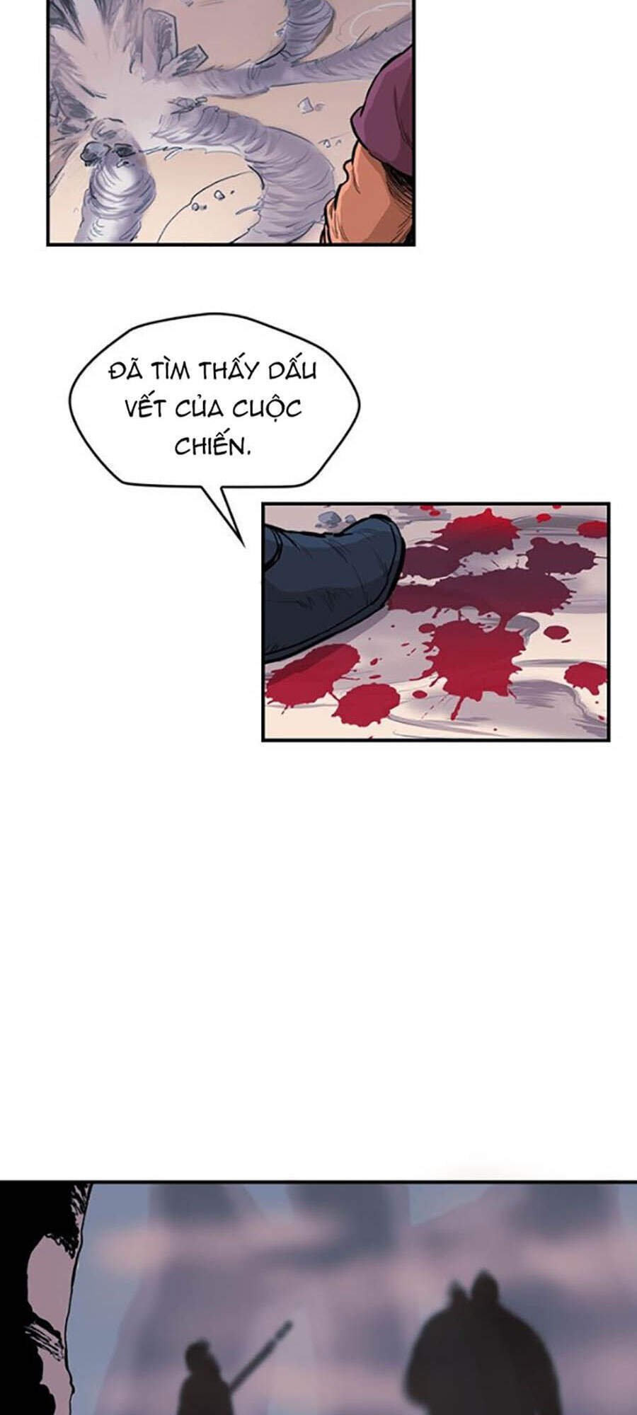 Bất Bại Quyền Ma Chap 157 - Next Chap 158