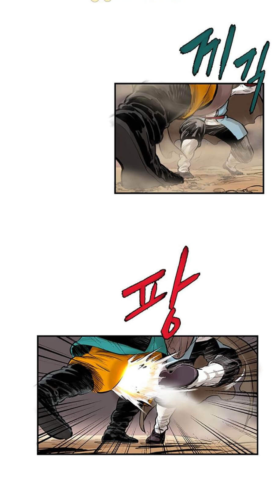 Bất Bại Quyền Ma Chap 157 - Next Chap 158
