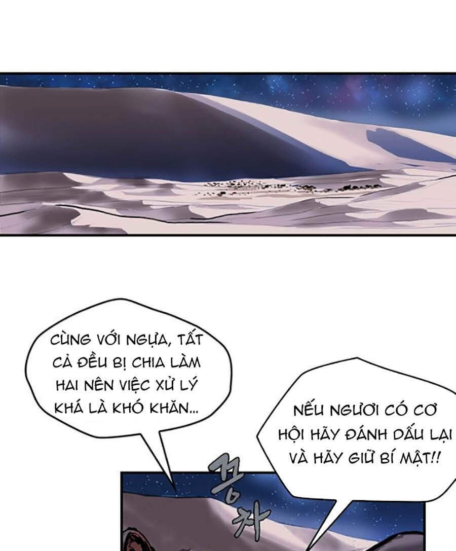 Bất Bại Quyền Ma Chap 158 - Next Chap 159