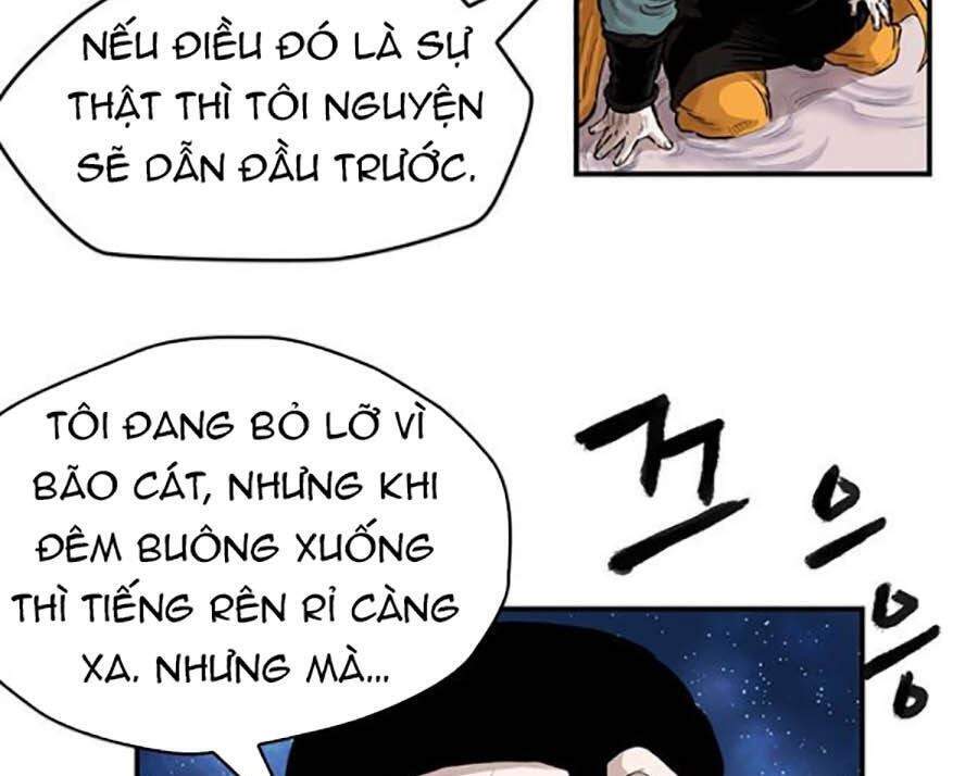 Bất Bại Quyền Ma Chap 158 - Next Chap 159
