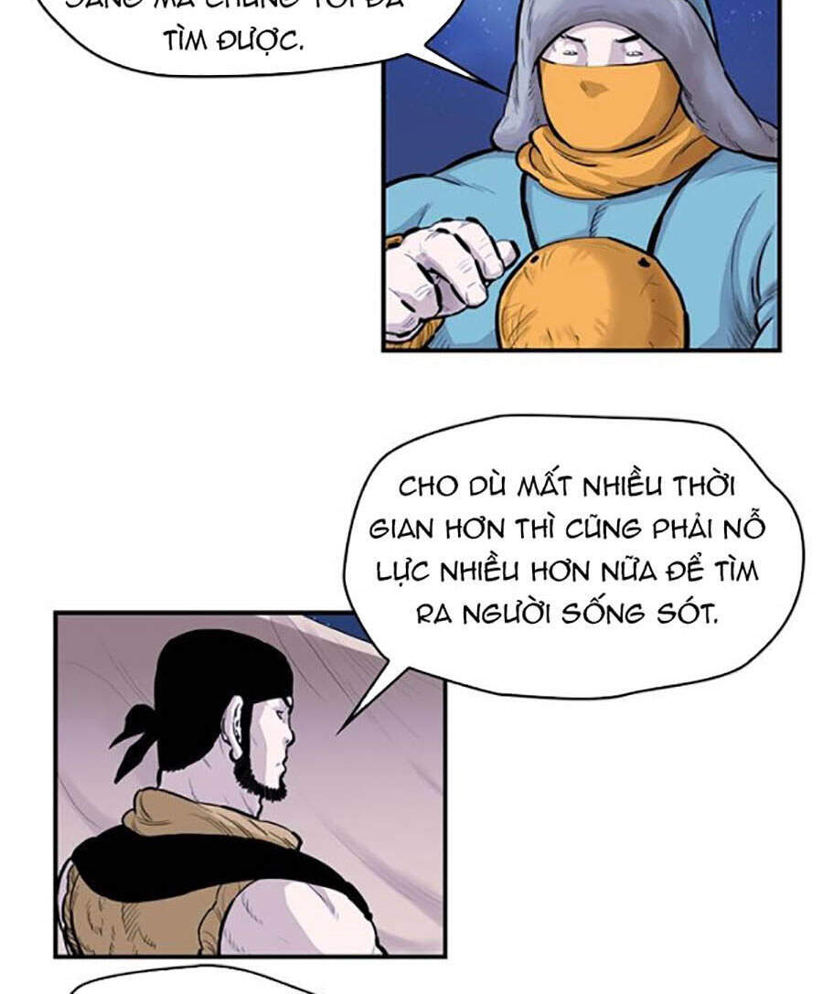 Bất Bại Quyền Ma Chap 158 - Next Chap 159