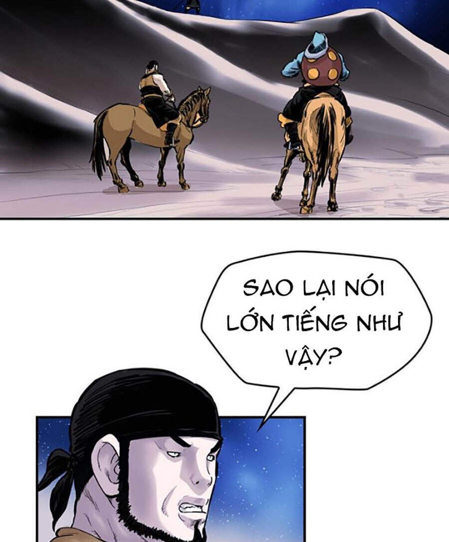 Bất Bại Quyền Ma Chap 158 - Next Chap 159