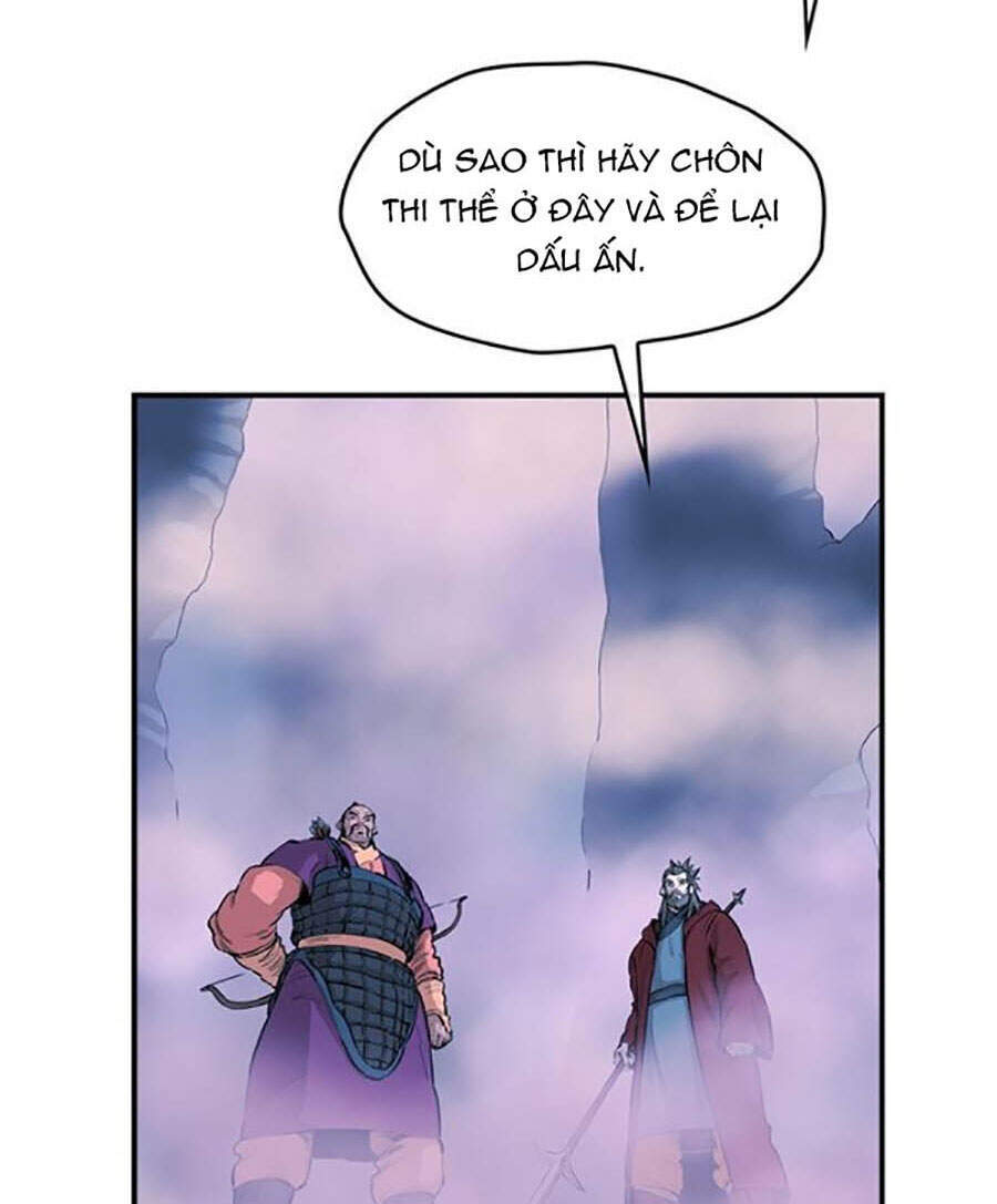 Bất Bại Quyền Ma Chap 158 - Next Chap 159