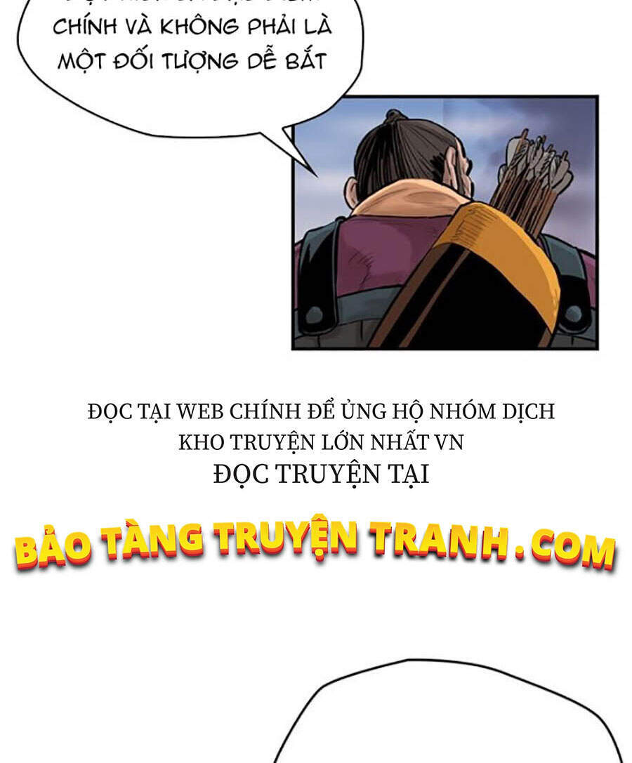 Bất Bại Quyền Ma Chap 158 - Next Chap 159