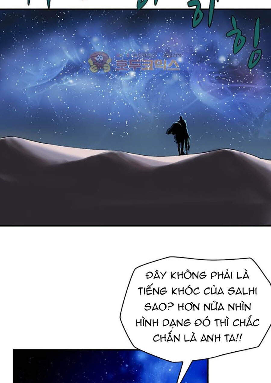 Bất Bại Quyền Ma Chap 158 - Next Chap 159
