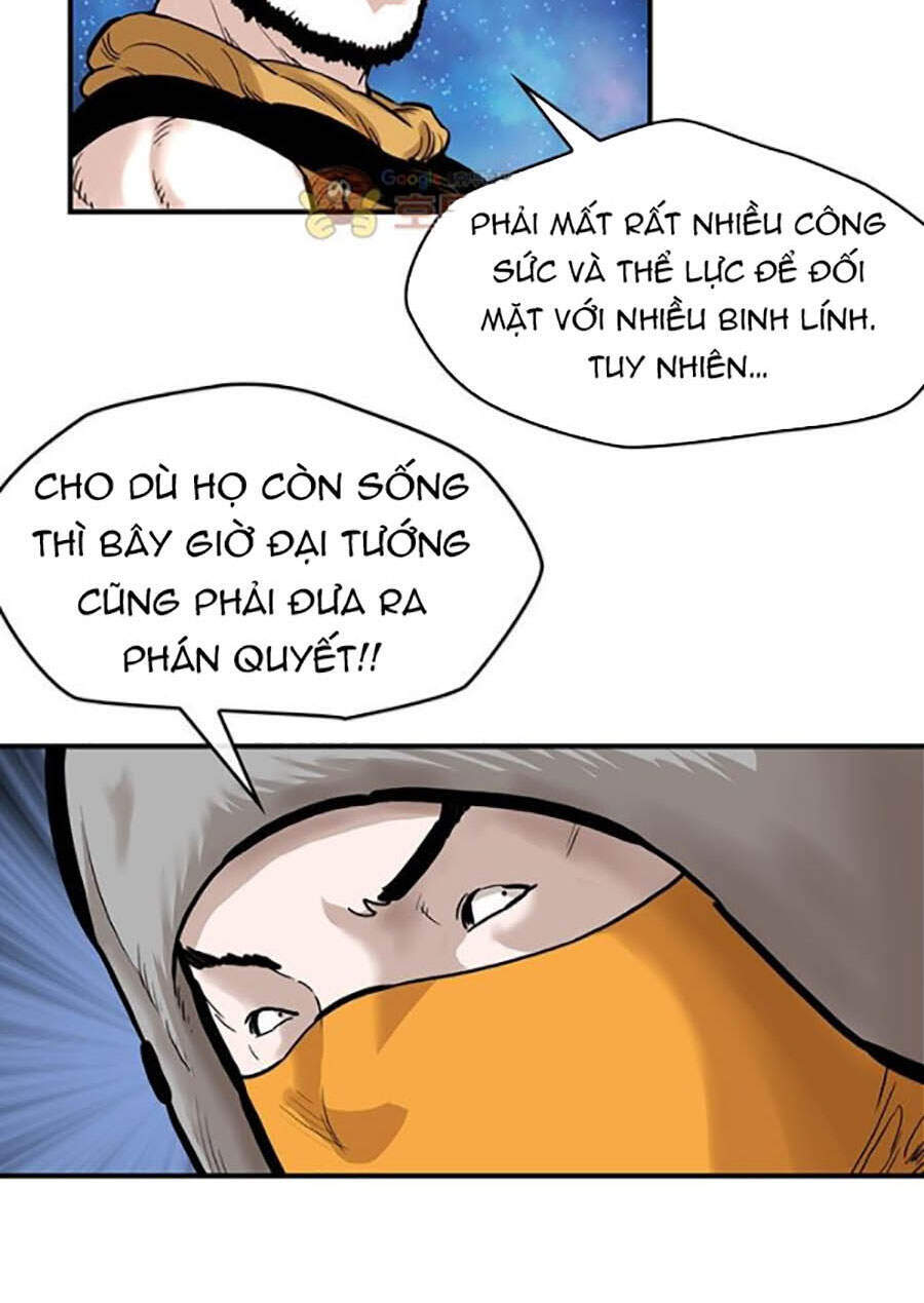 Bất Bại Quyền Ma Chap 158 - Next Chap 159