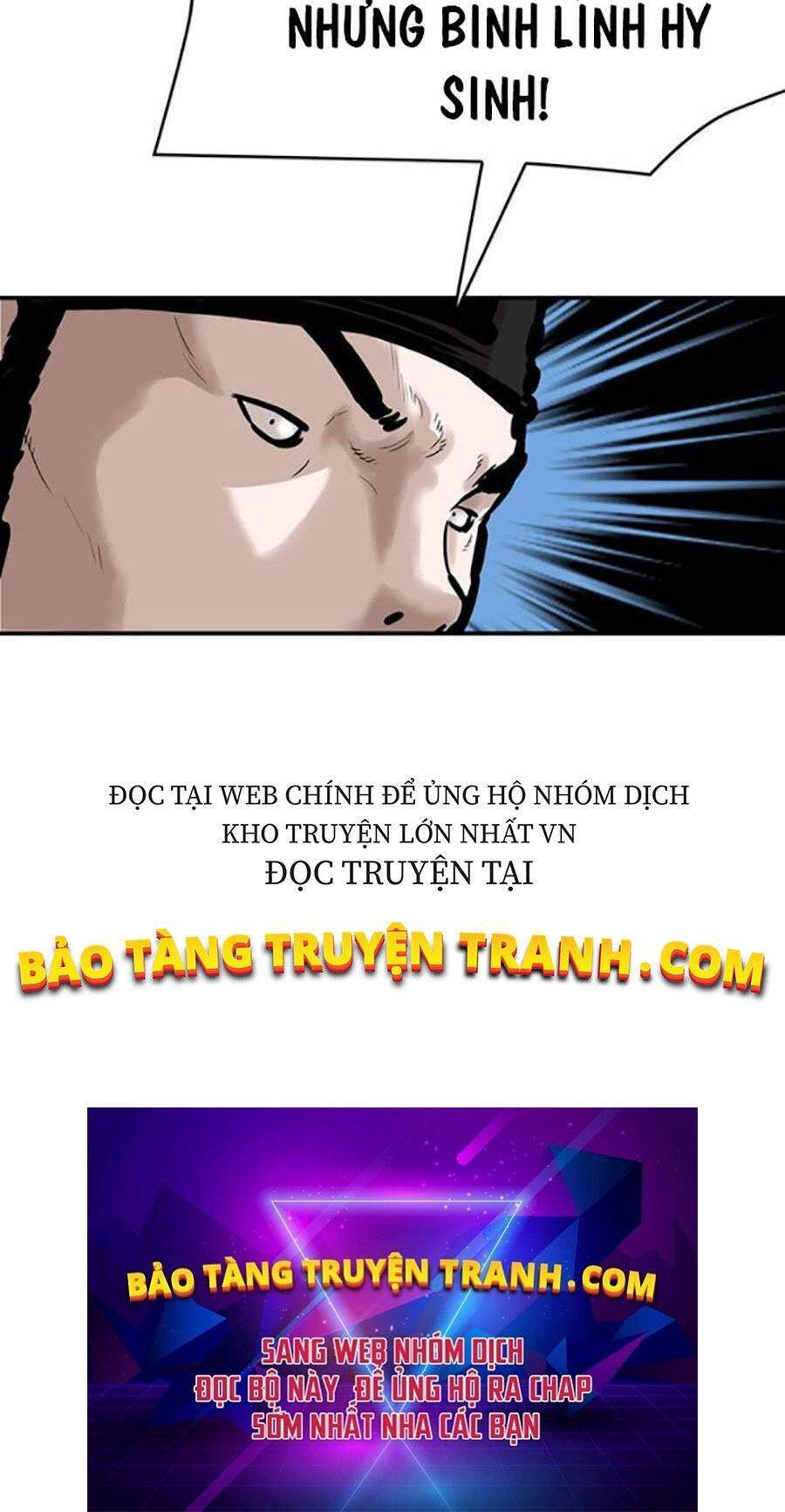 Bất Bại Quyền Ma Chap 158 - Next Chap 159