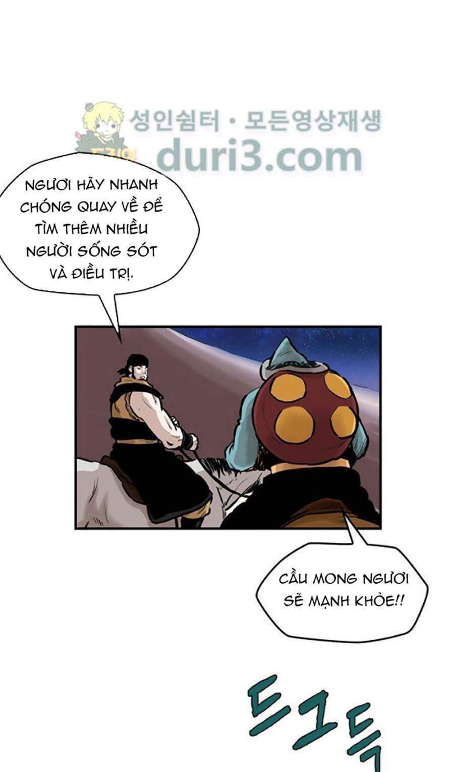 Bất Bại Quyền Ma Chap 159 - Next Chap 160