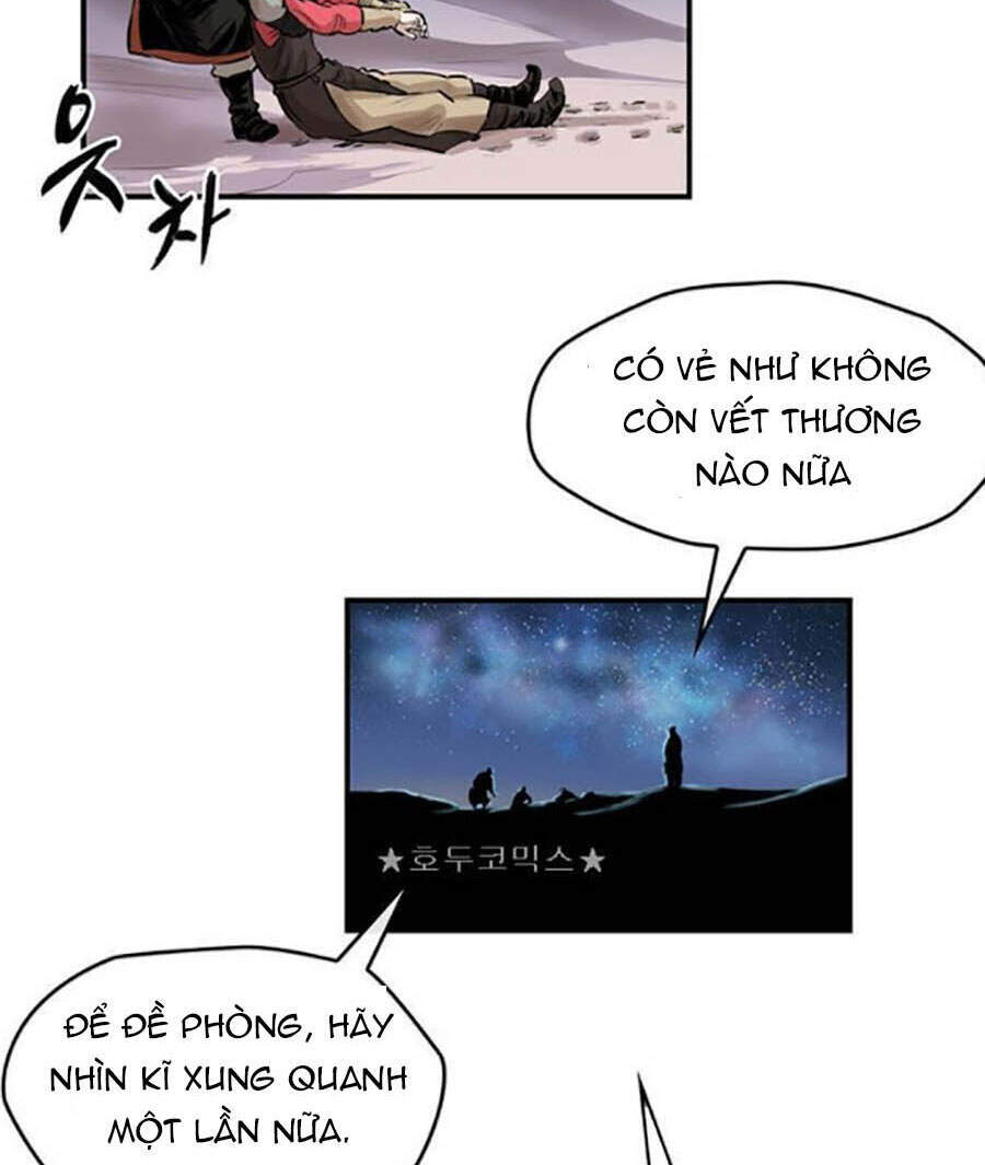 Bất Bại Quyền Ma Chap 159 - Next Chap 160