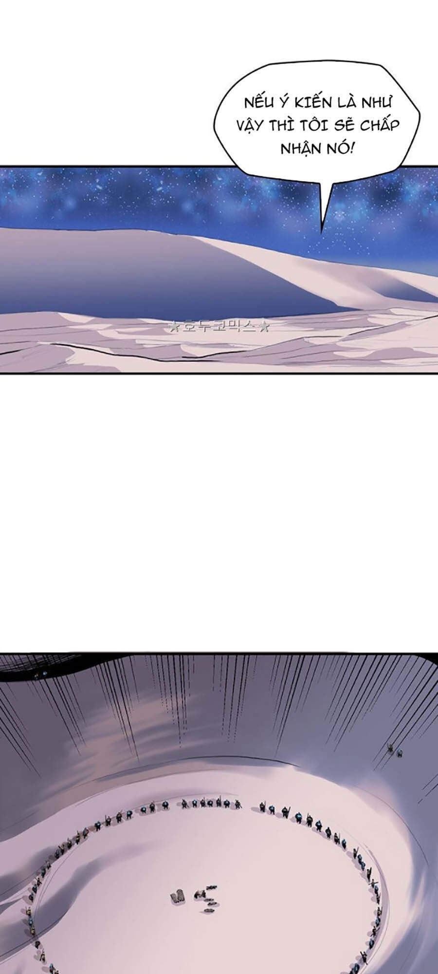 Bất Bại Quyền Ma Chap 159 - Next Chap 160