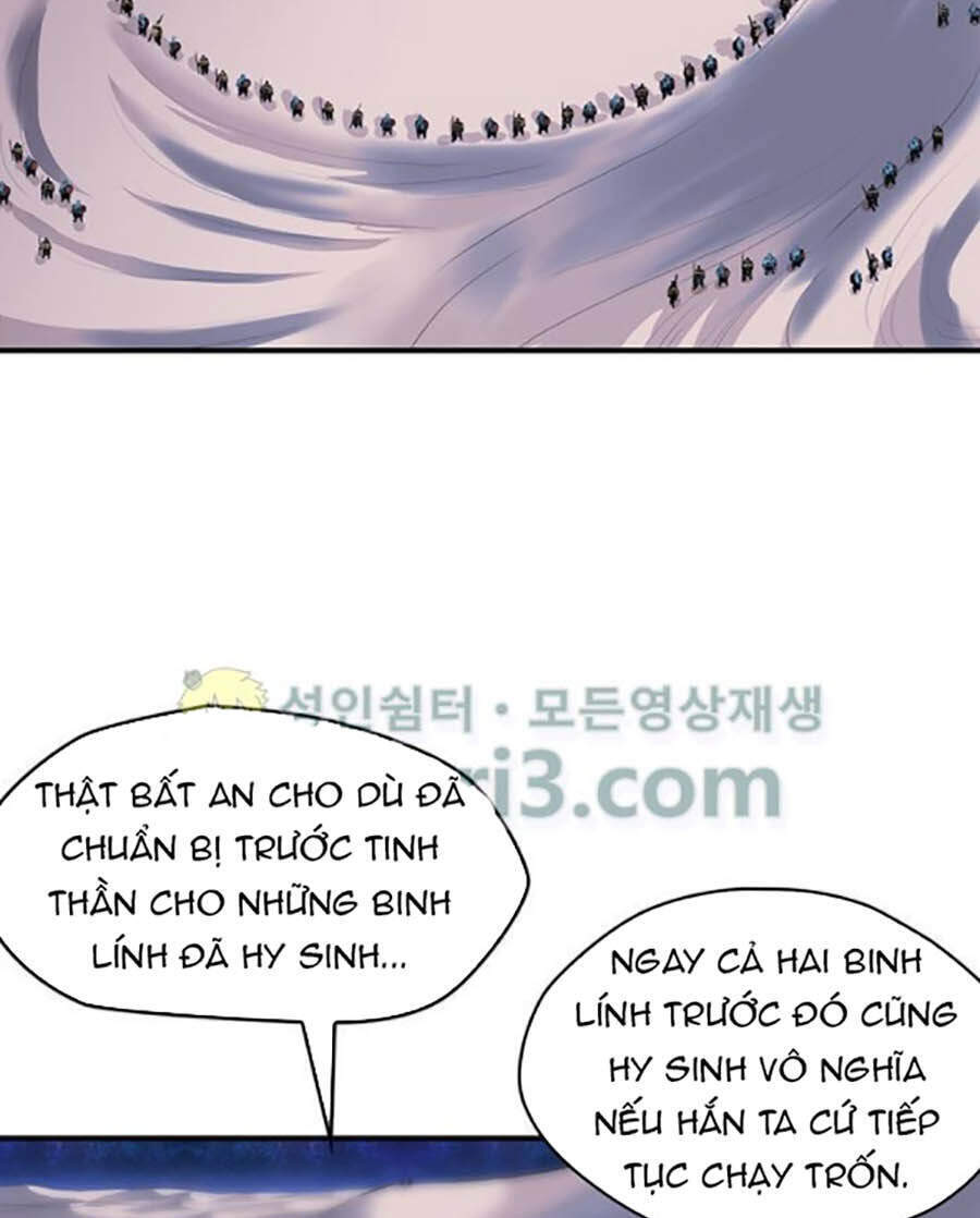 Bất Bại Quyền Ma Chap 159 - Next Chap 160