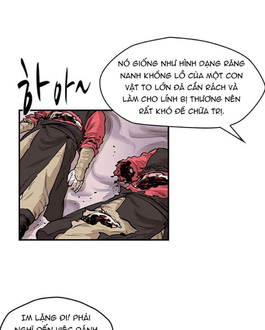 Bất Bại Quyền Ma Chap 159 - Next Chap 160