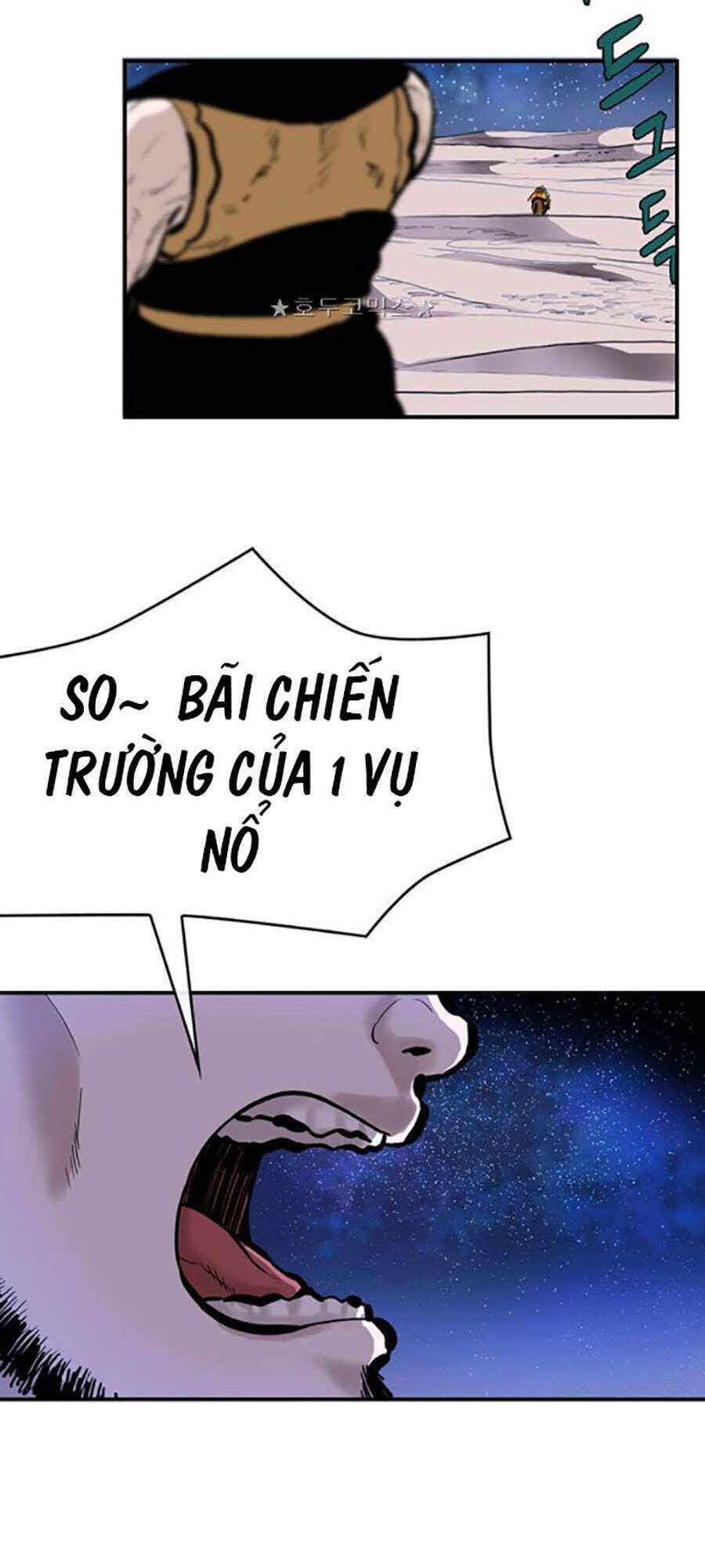 Bất Bại Quyền Ma Chap 159 - Next Chap 160