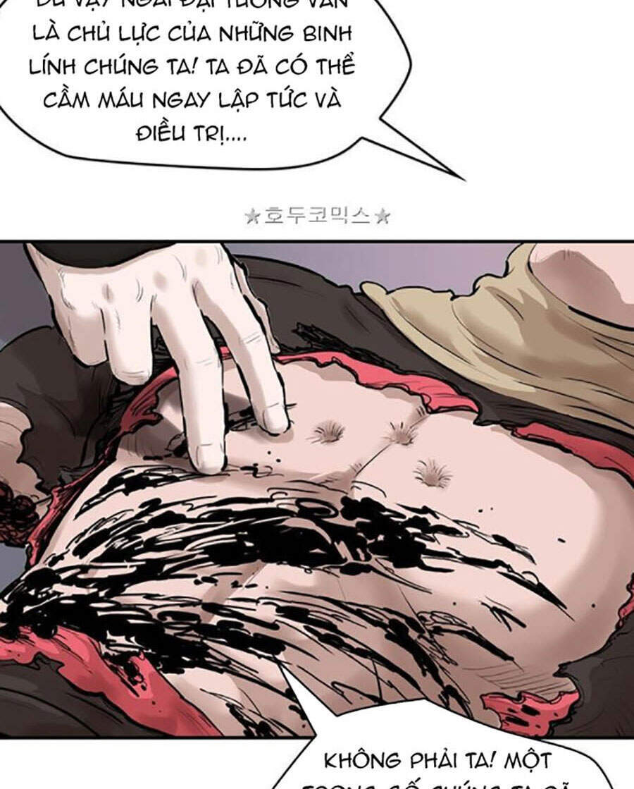 Bất Bại Quyền Ma Chap 159 - Next Chap 160
