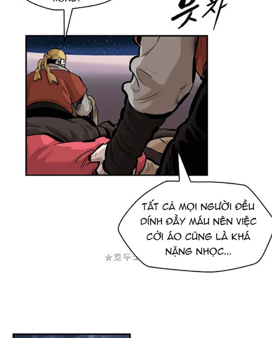 Bất Bại Quyền Ma Chap 159 - Next Chap 160