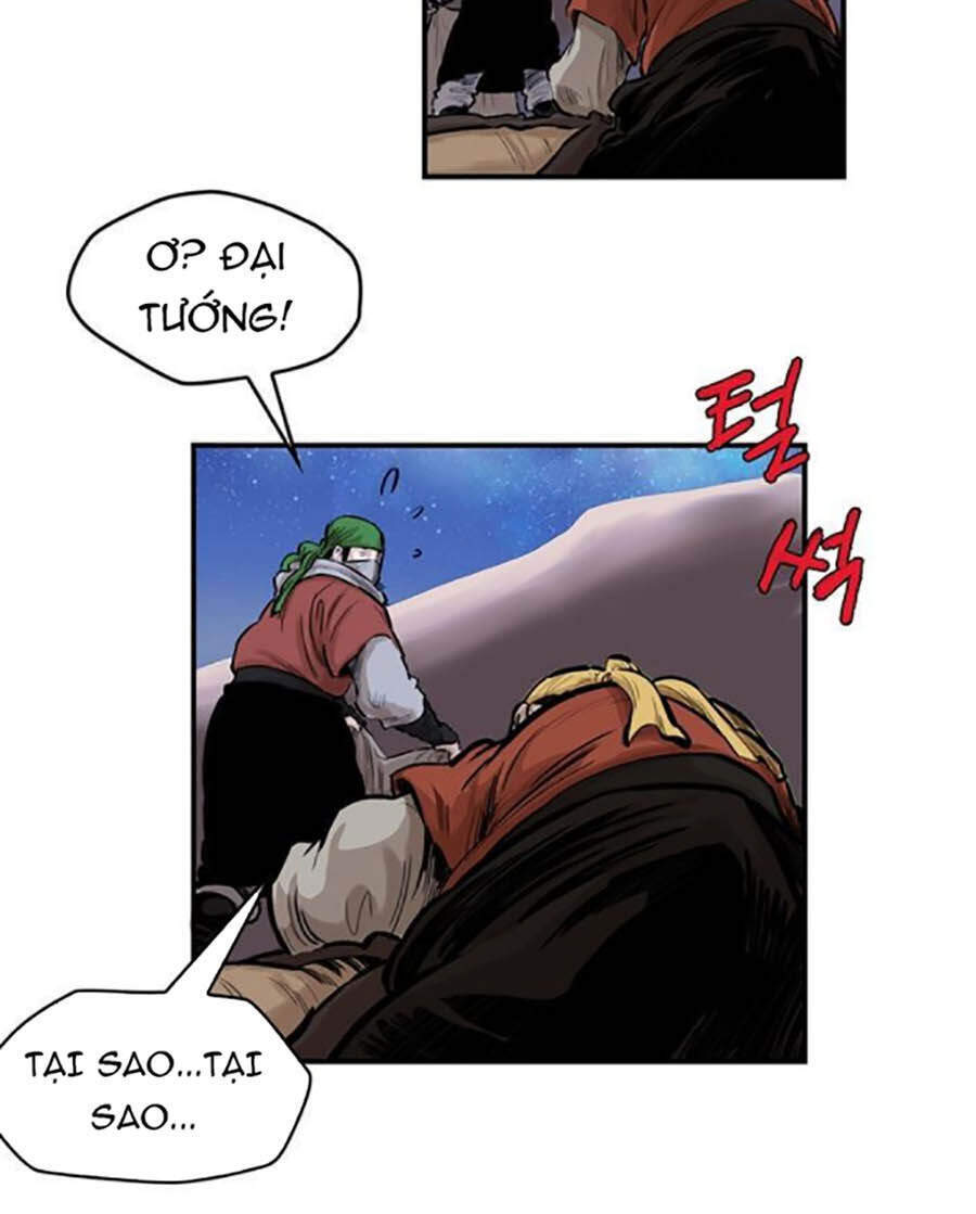 Bất Bại Quyền Ma Chap 159 - Next Chap 160