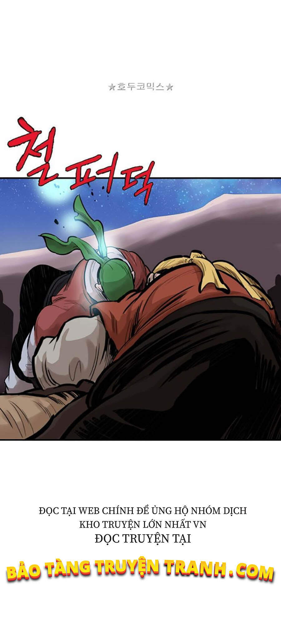 Bất Bại Quyền Ma Chap 159 - Next Chap 160