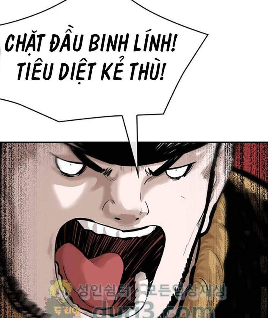 Bất Bại Quyền Ma Chap 159 - Next Chap 160