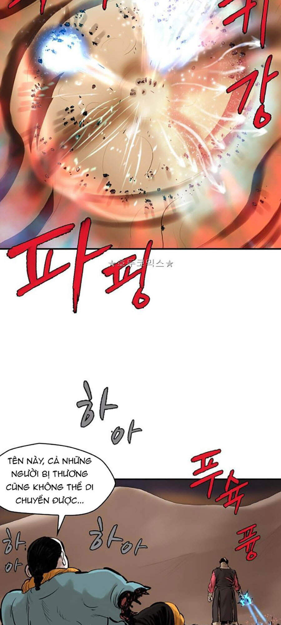 Bất Bại Quyền Ma Chap 159 - Next Chap 160